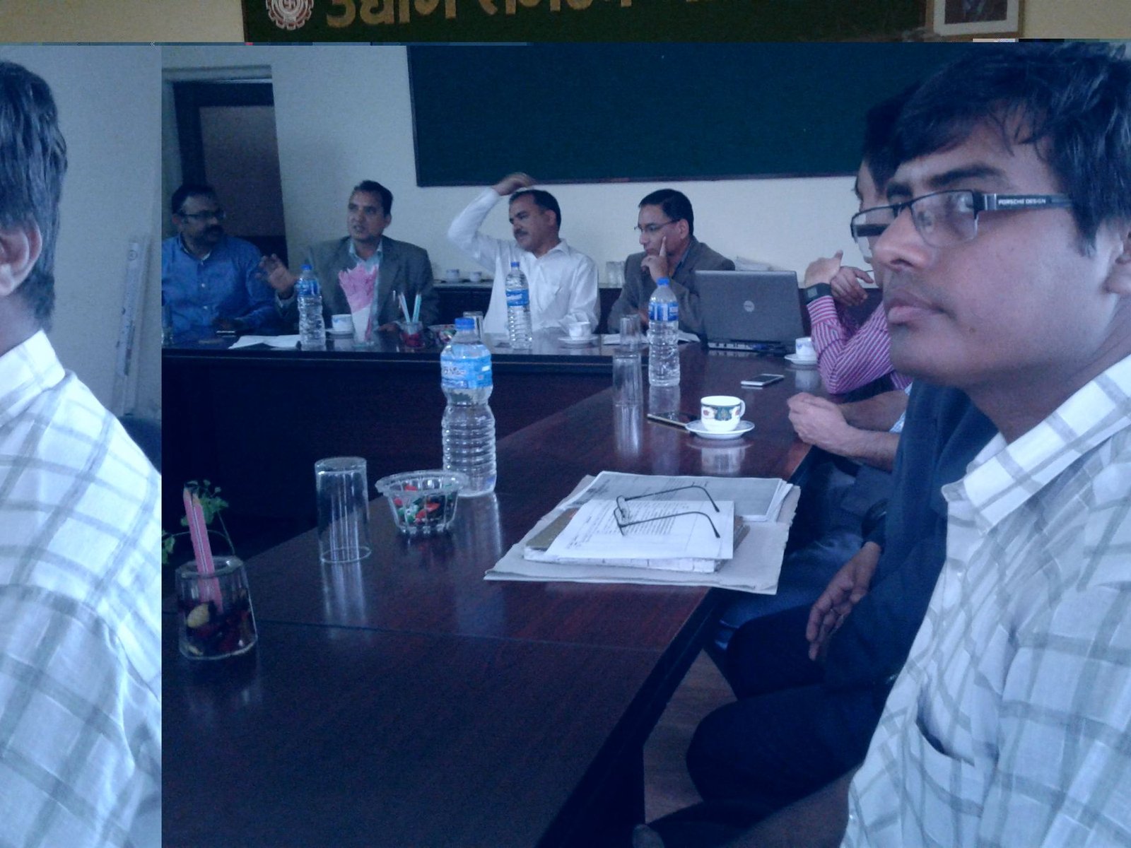 Landowner training for Biratnagar Ring Road