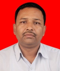 Dinesh Yadav
