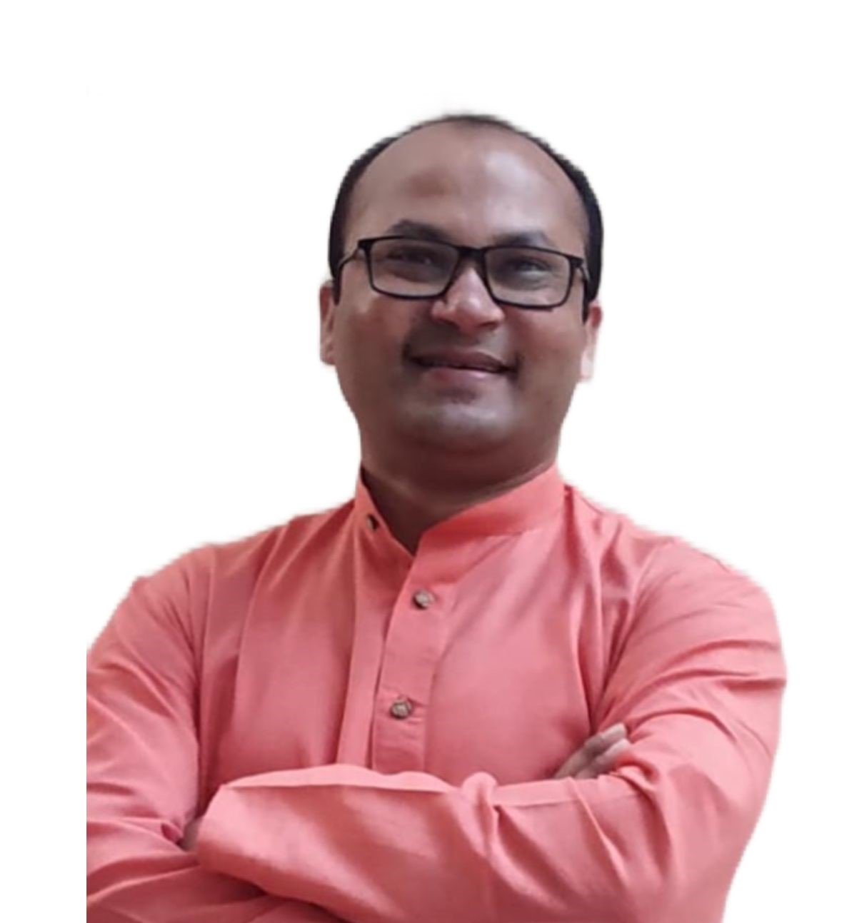 Sashi Mandal, Senior Architect