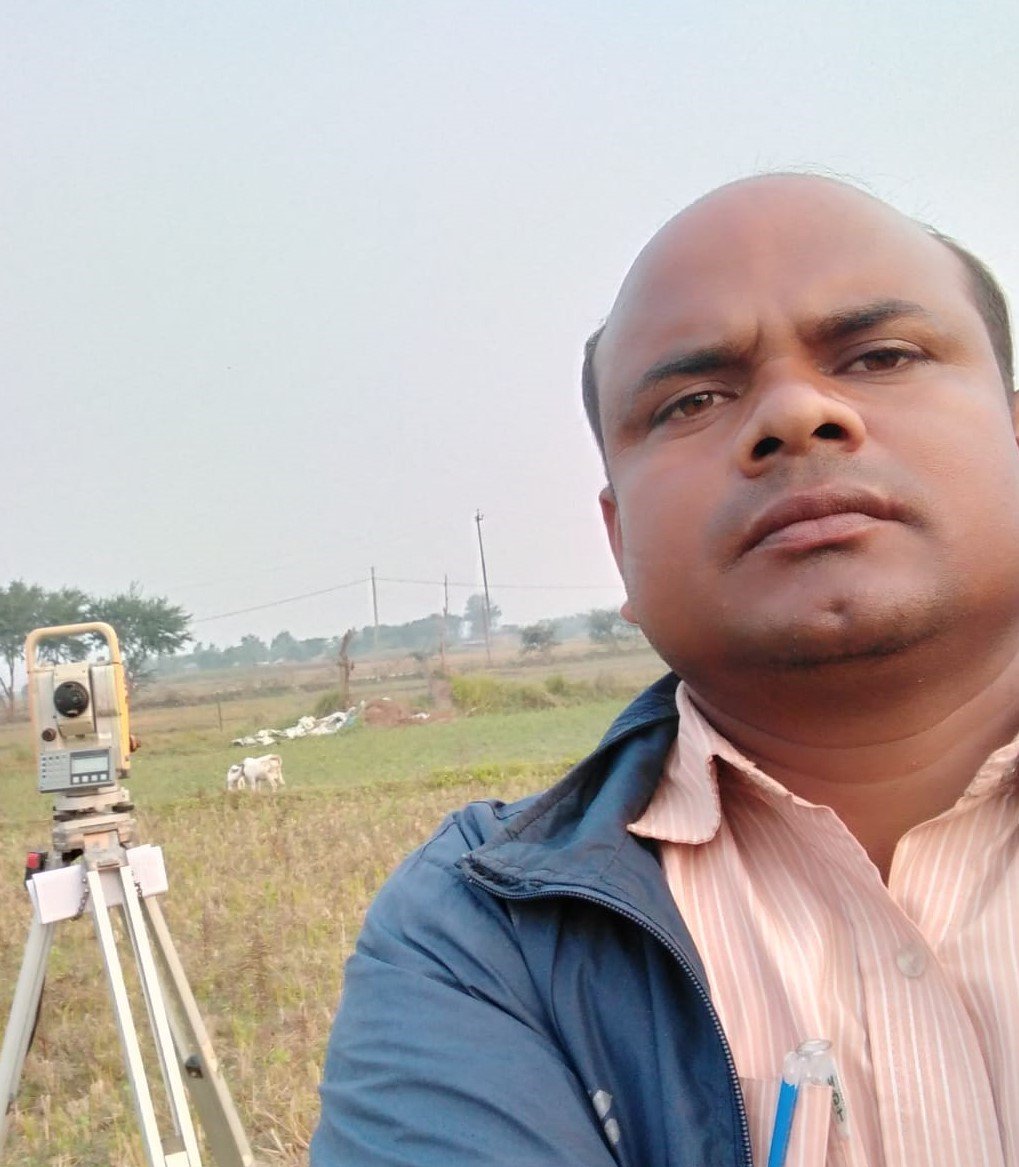 Om Prakash Paghya Yadav