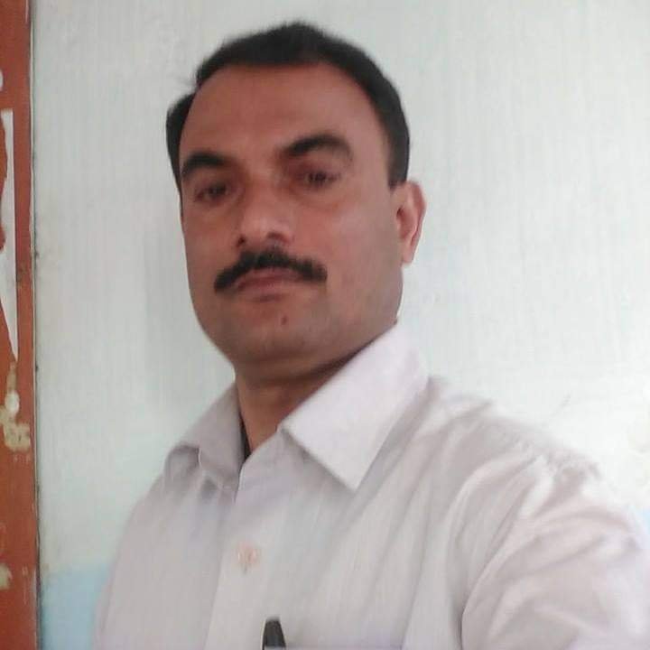 Lekhnath Uprety