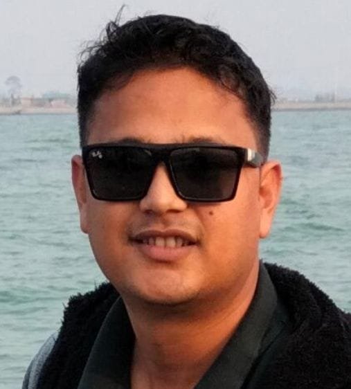 Chandan Das